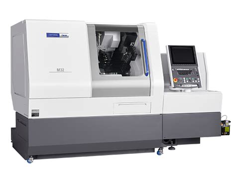 cnc machine citizen|citizen machinery japan.